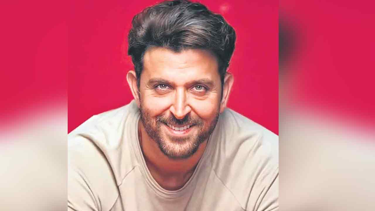 ‘జైలర్‌-2’లో హృతిక్‌రోషన్‌?