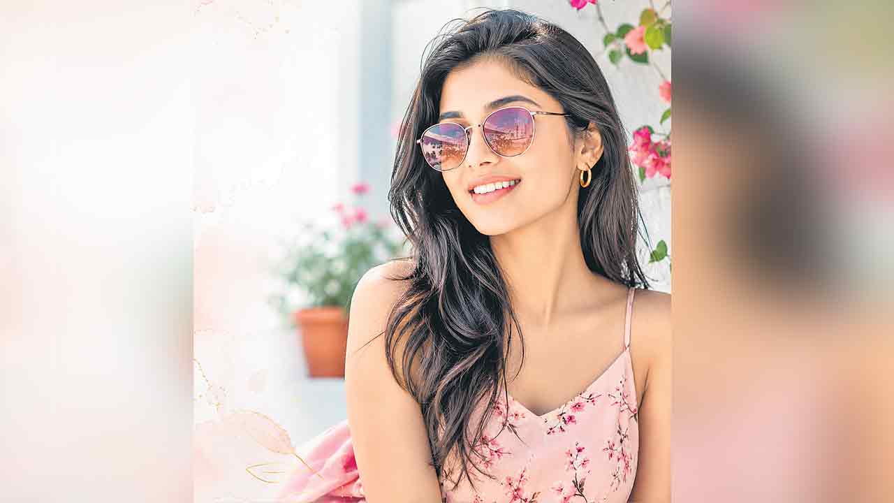 ఐనాలు అదిరేలా..