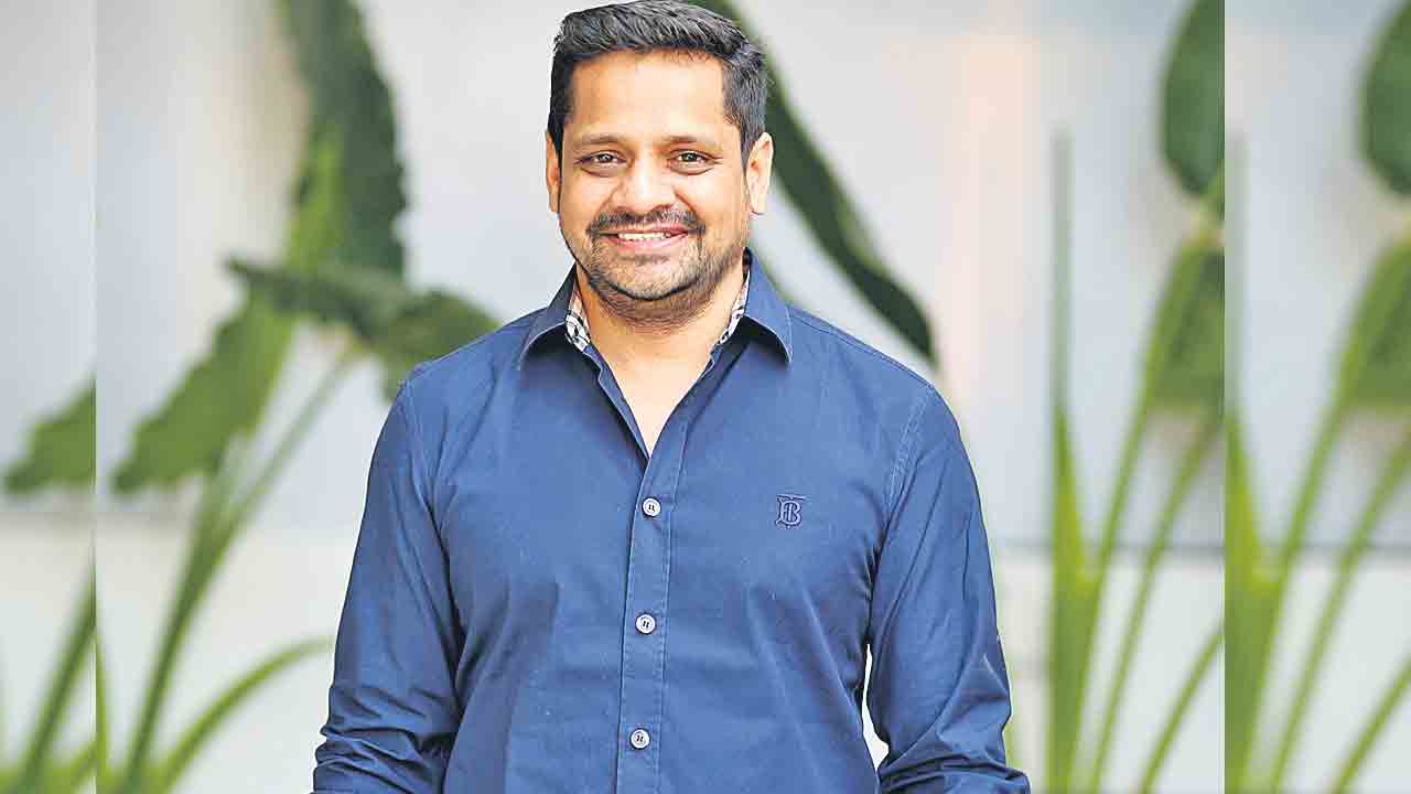 ‘ఇడుపు కాయితం’ టైటిల్‌ మార్చబోం!