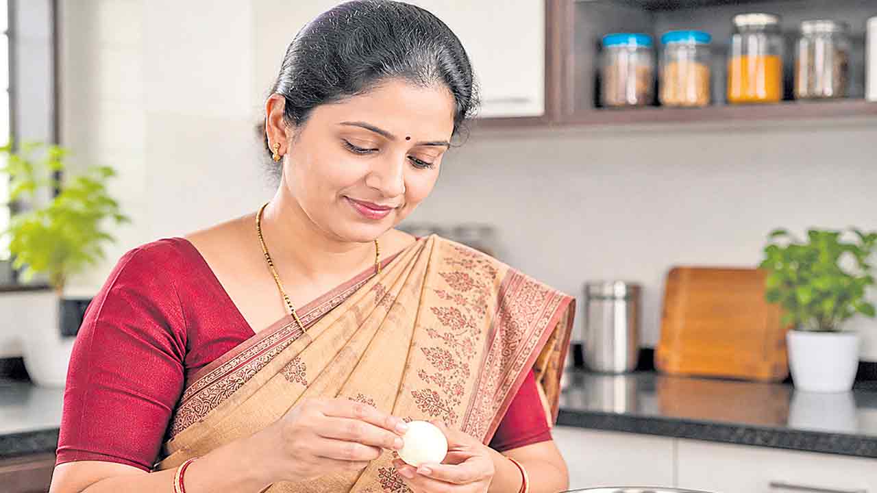 ఇవి పాటించండి