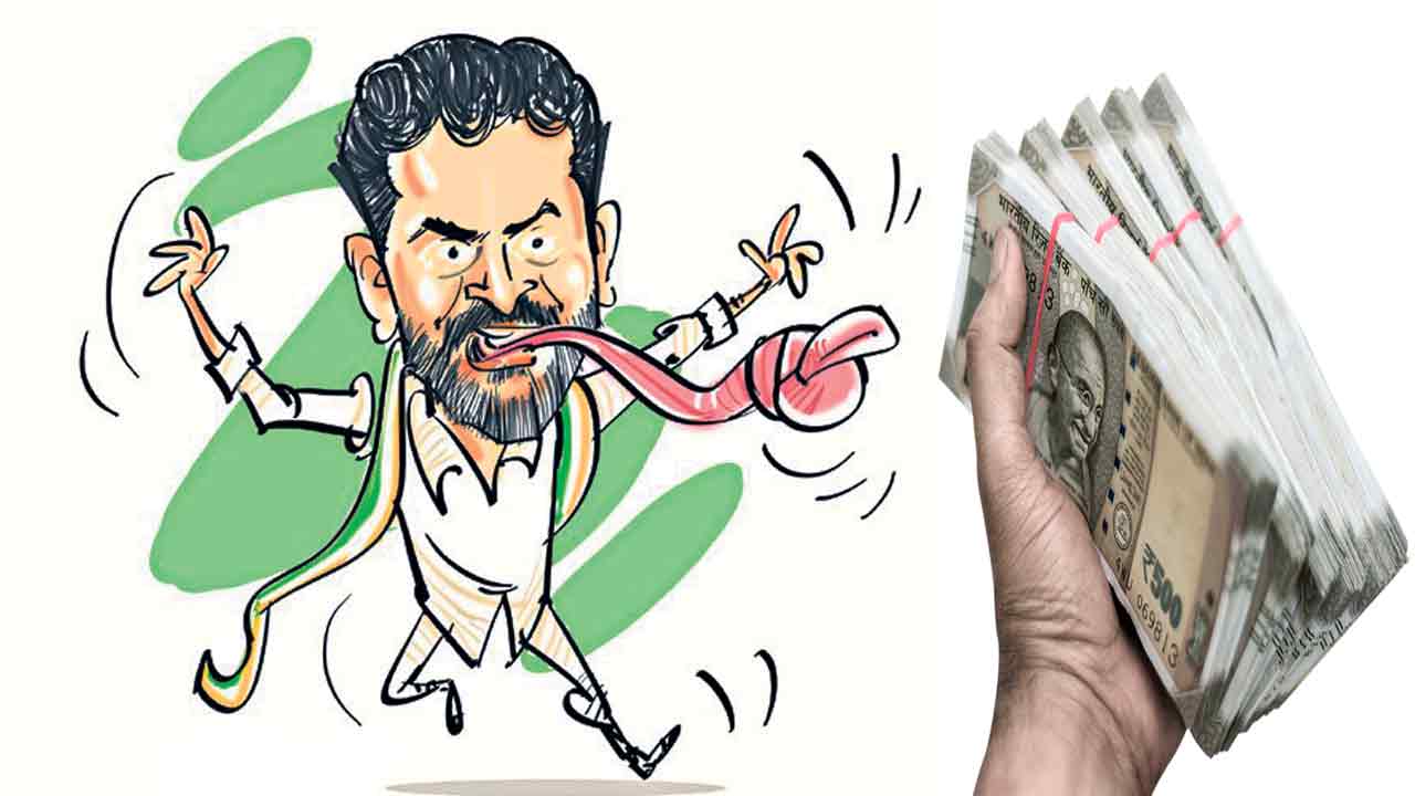 ఎకరానికా మొత్తనికా ?