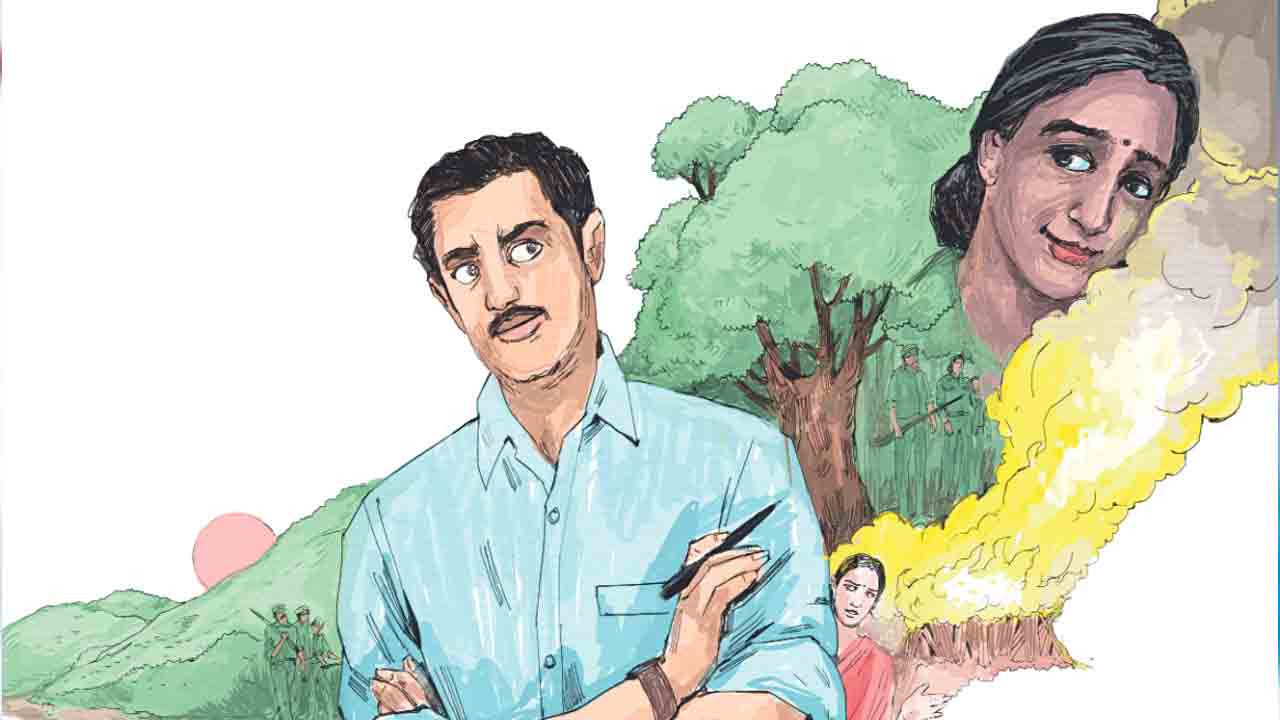 వసంతం