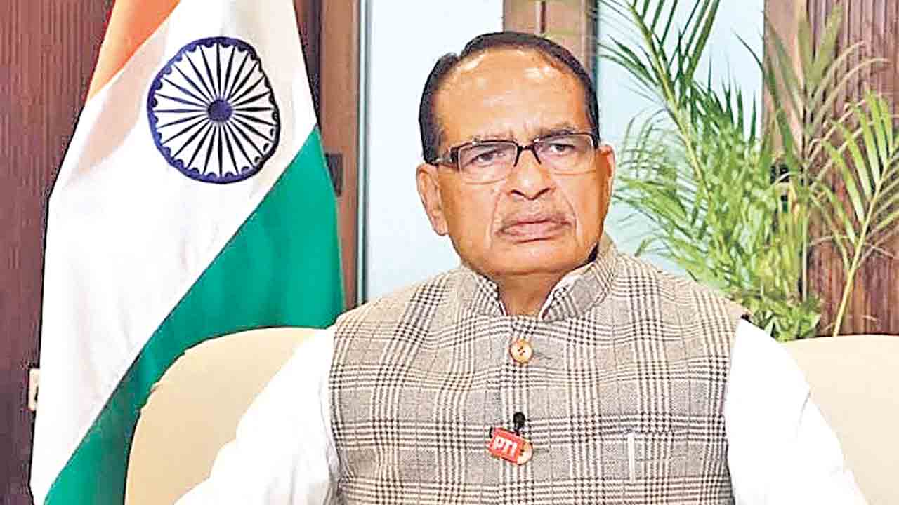 గ్రామీణ పథకాల అమల్లో వెనుకబడ్డ తెలంగాణ