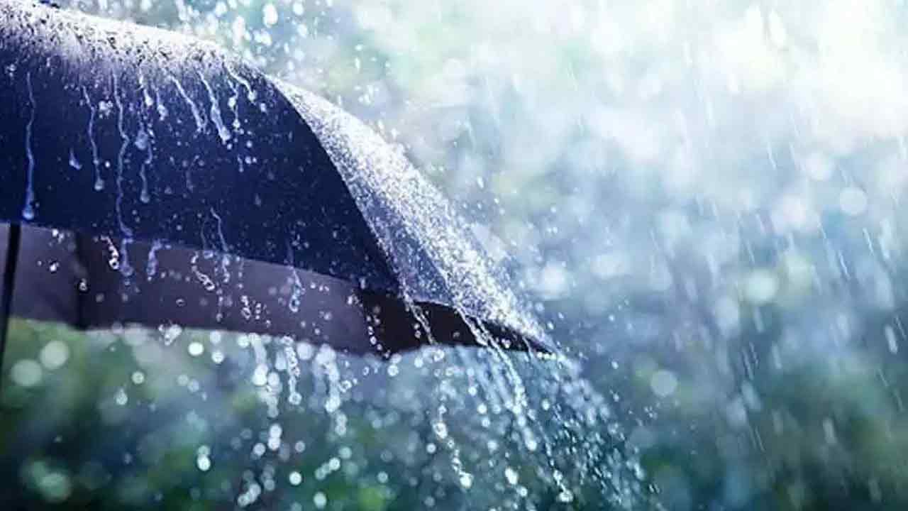 Southwest Monsoon | వేగంగా విస్తరిస్తున్న నైరుతి రుతుపవనాలు.. వచ్చే 4 రోజులు భారీ వర్షాలు