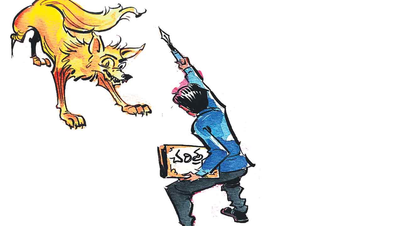 పొలిమేర దాటిస్తాం!