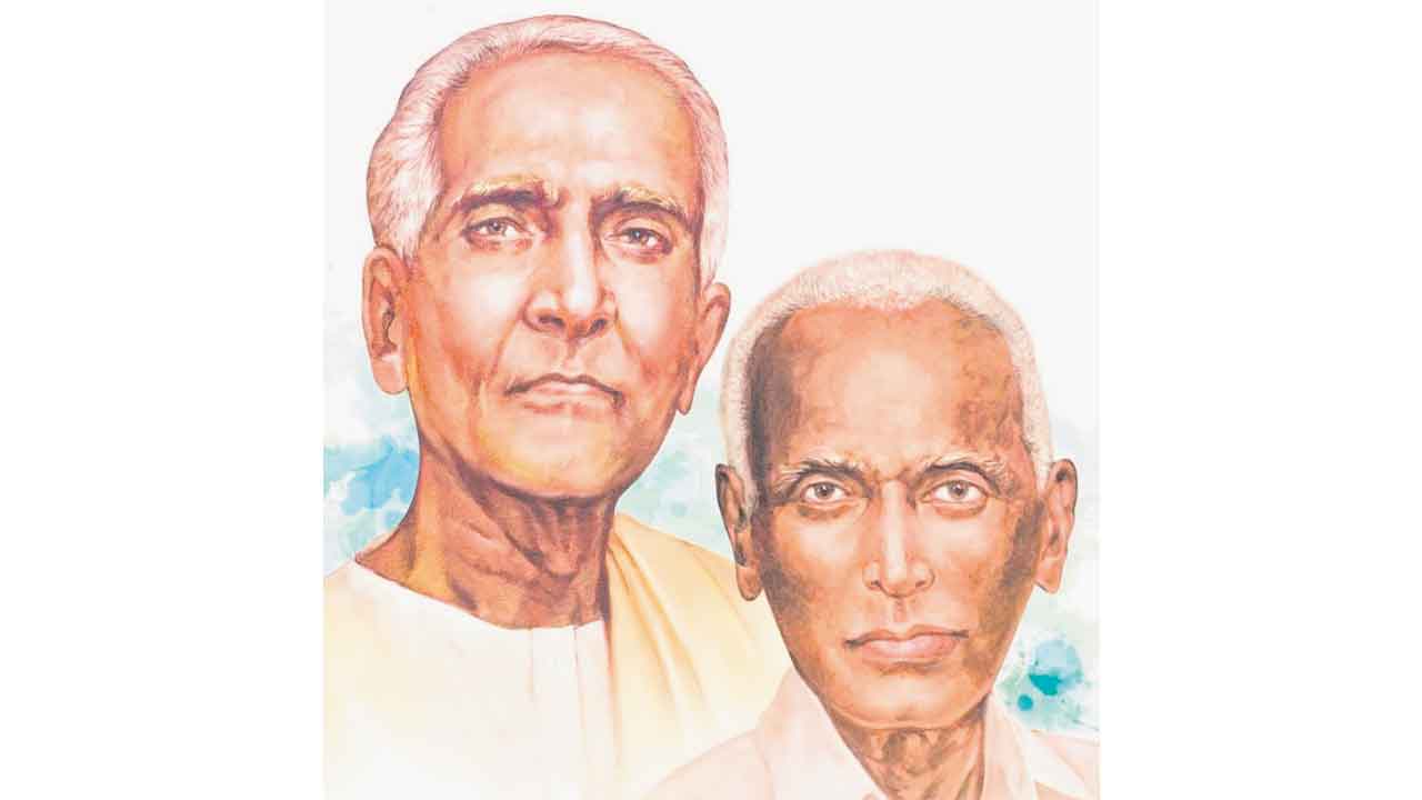 కథానిక కమామిషు 11 – మేలుజాతి మేళకర్తలు