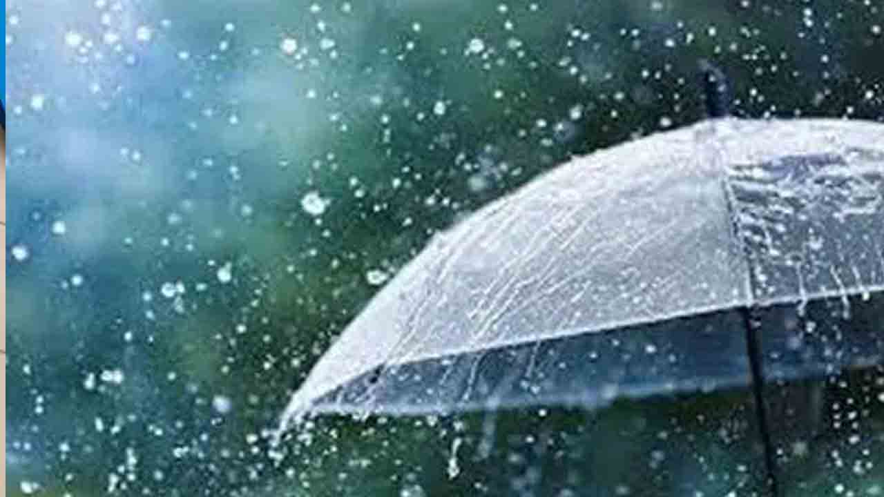 Southwest Monsoon | చురుగ్గా కదులుతున్న నైరుతి.. నేడు రాష్ట్రమంతటా విస్తరించే అవకాశం