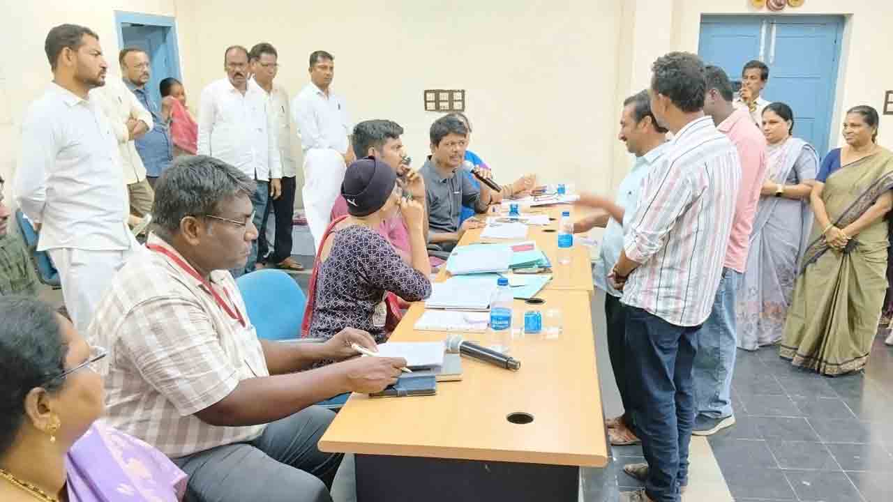 కొత్త మెనూతో నాణ్యమైన భోజనం