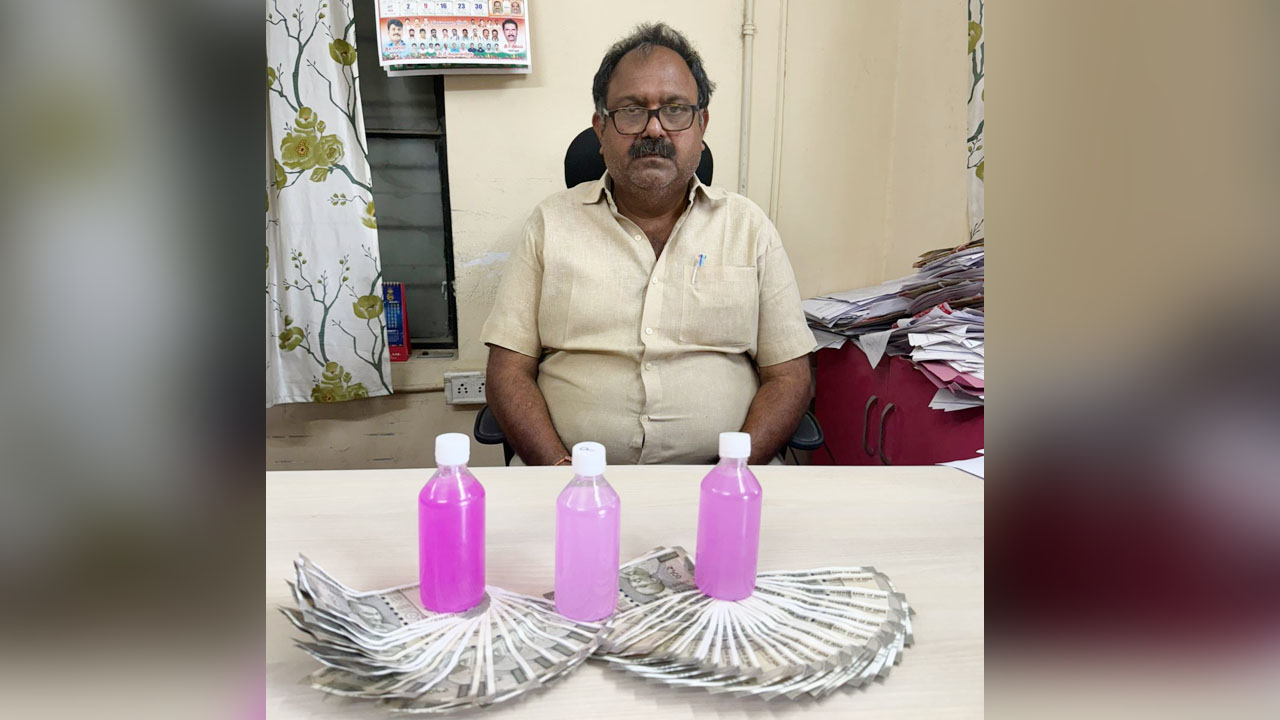 ACB Net | ఏసీబీ వలకు చిక్కిన విద్యుత్‌ అడిషనల్‌ ఏఈ.. రూ.25 వేలు తీసుకుంటూ పట్టివేత