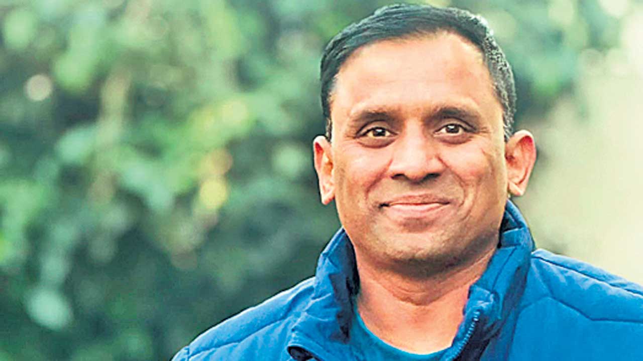 తెలంగాణ బిడ్డకు అరుదైన గౌరవం