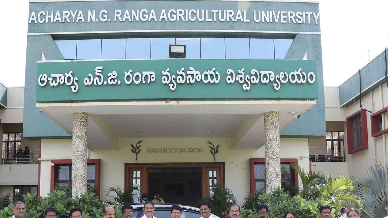 అగ్రి పాలిటెక్నిక్‌ ప్రవేశాల దరఖాస్తు గడువు పెంపు