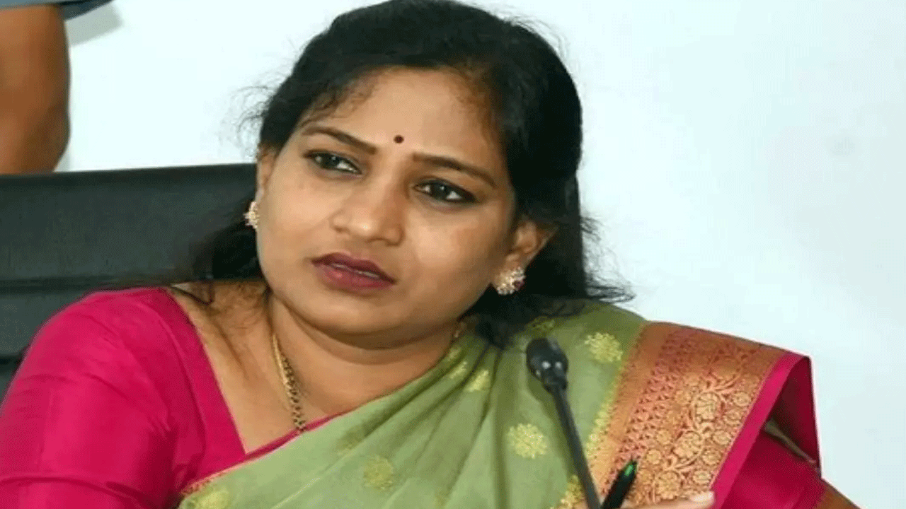 AP News | మీరు రైతులను పరామర్శించేందుకు వెళ్లారా.. రౌడీయిజానికి వెళ్లారా..? : ఏపీ హోంమంత్రి