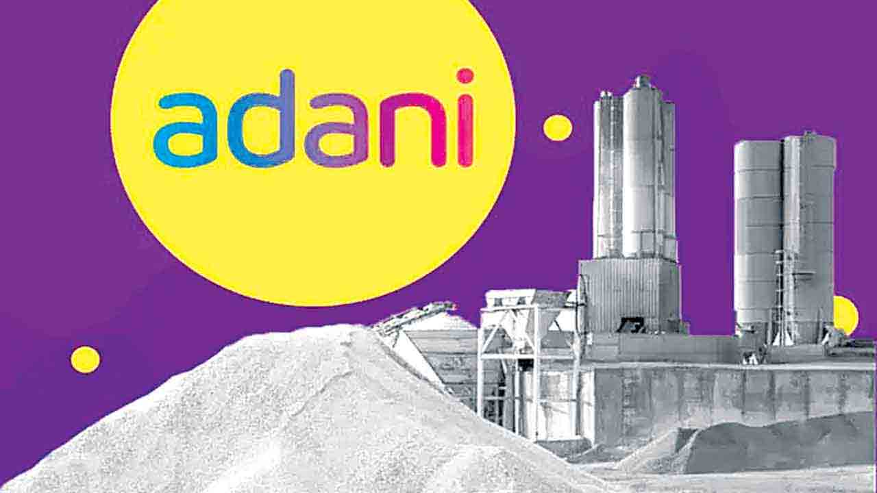 Adani Cement Factory | ‘నమస్తే తెలంగాణ’ కథనాలతో రామన్నపేట అదానీ సిమెంట్ ఫ్యాక్టరీ ఔట్.. ఆనందంలో ప్రజలు