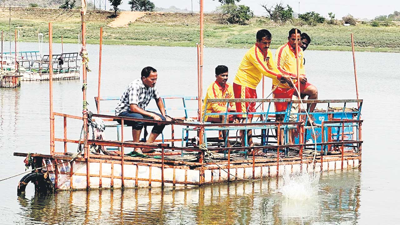 Adilabad