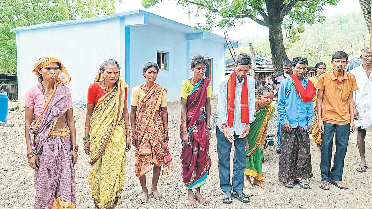 ఫ్లోరైడ్‌ భూతం