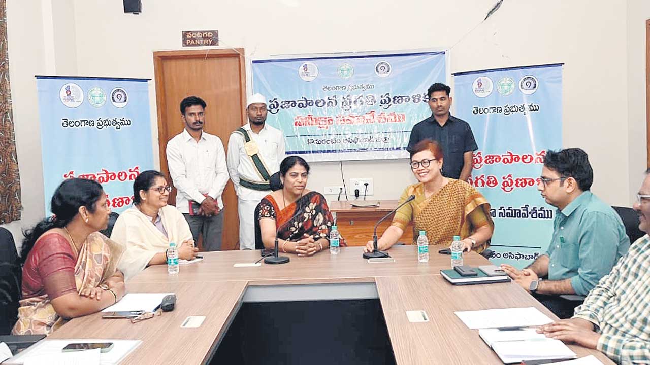 క్రీడల అభివృద్ధిపై ప్రత్యేక శ్రద్ధ