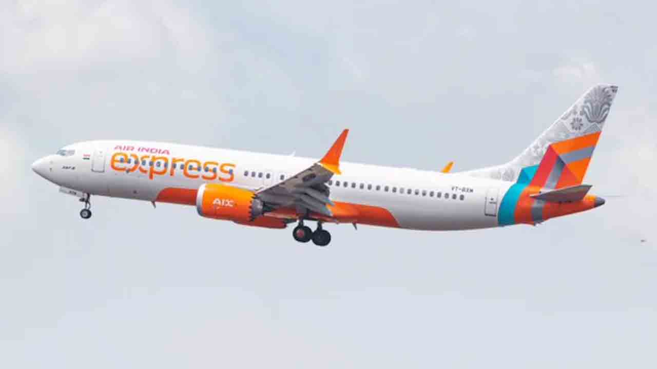 Air India Express | జెడ్డాకు బయల్దేరిన ఎయిరిండియా విమానంలో సాంకేతిక లోపం.. ముందే గుర్తించి వెనక్కి మళ్లించిన పైలట్‌లు