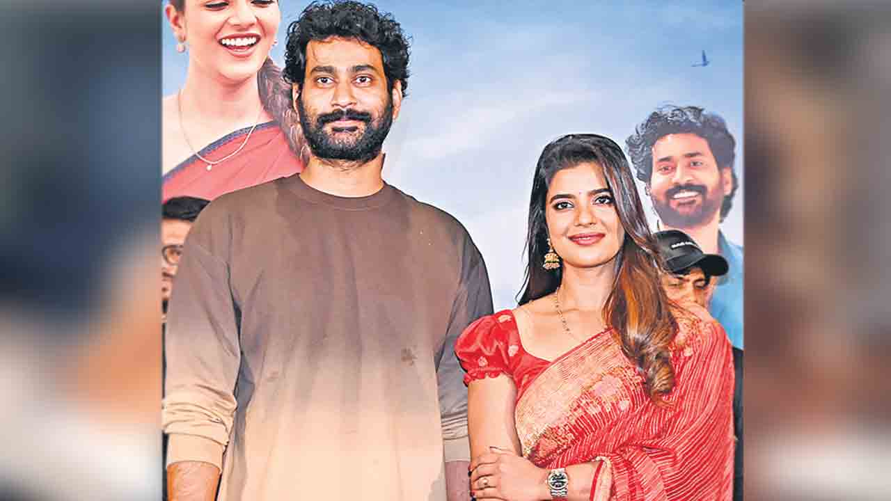 ఇలాంటి కాన్సెప్ట్‌ ఇప్పటివరకూ రాలేదు