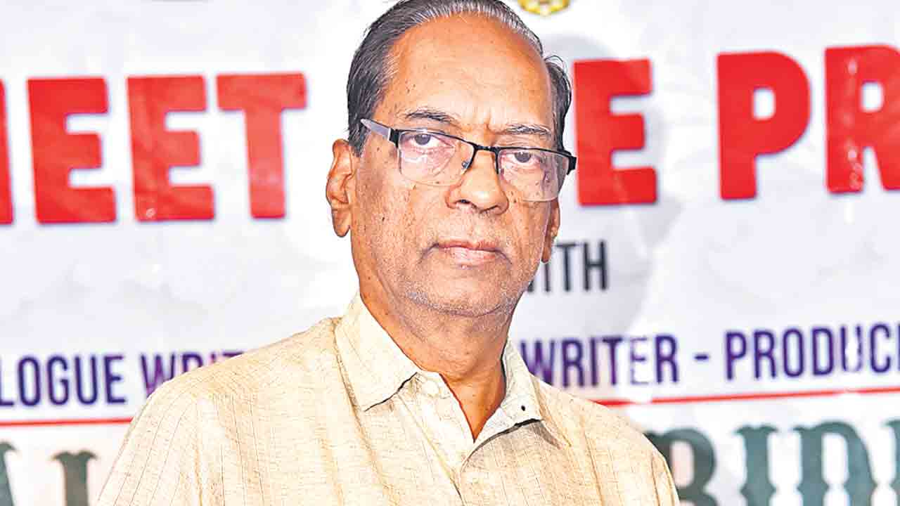 బాలల చిత్రాలకు సన్నాహం