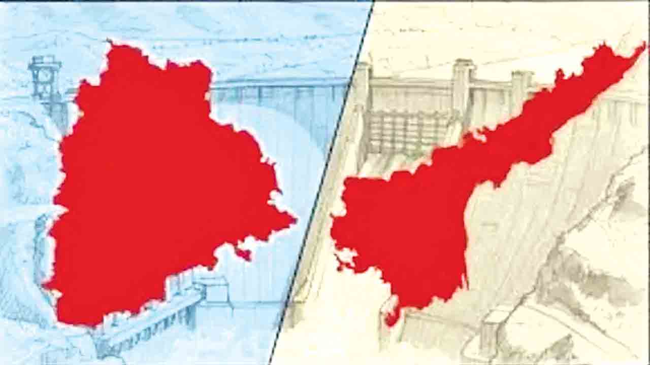 ఏడిస్తే ఆంధ్ర బాగుపడుతదా?