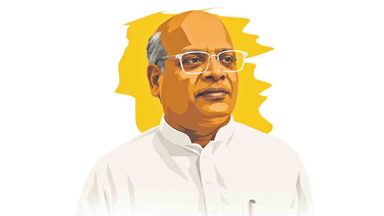 అన్నవరం కవిత్వంలో తెలంగాణ నేల పరిమళం