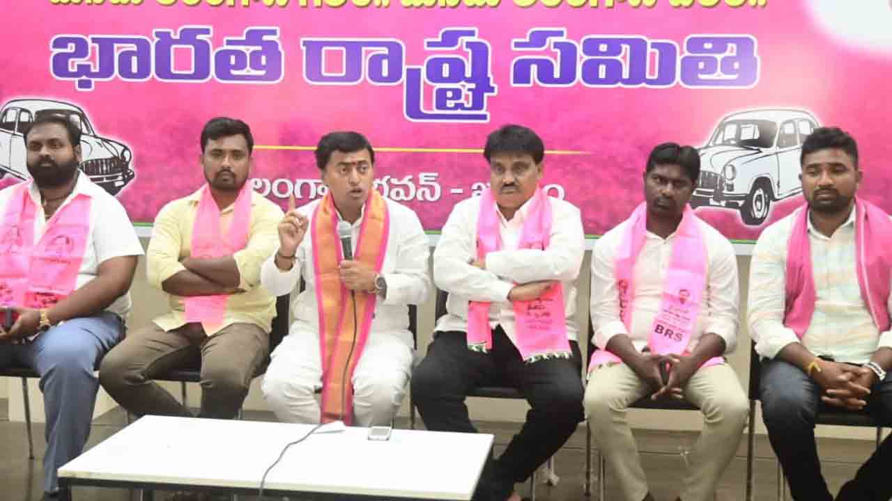 విద్యార్థుల సమస్యలపై ఖమ్మంలో త్వరలో మీటింగ్‌