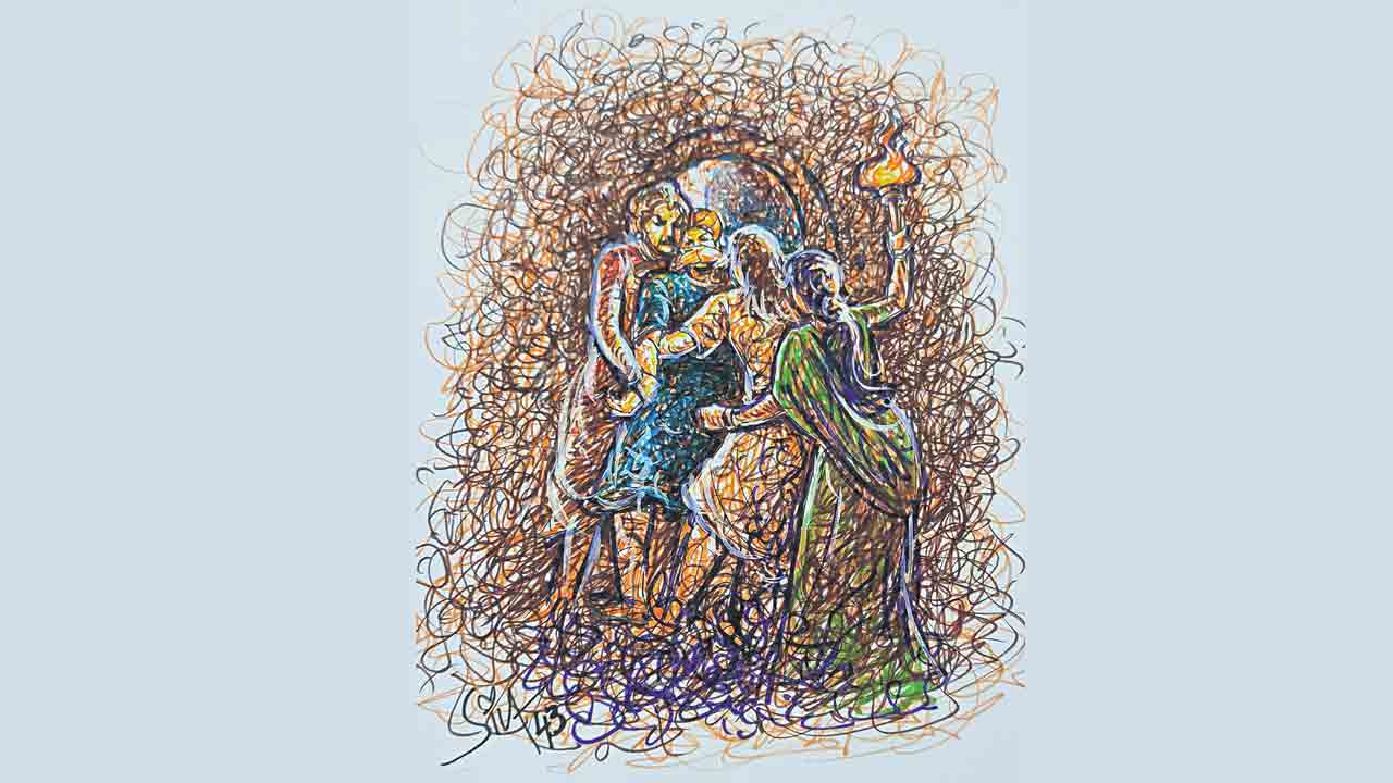 అపూర్వ రాగం- 43