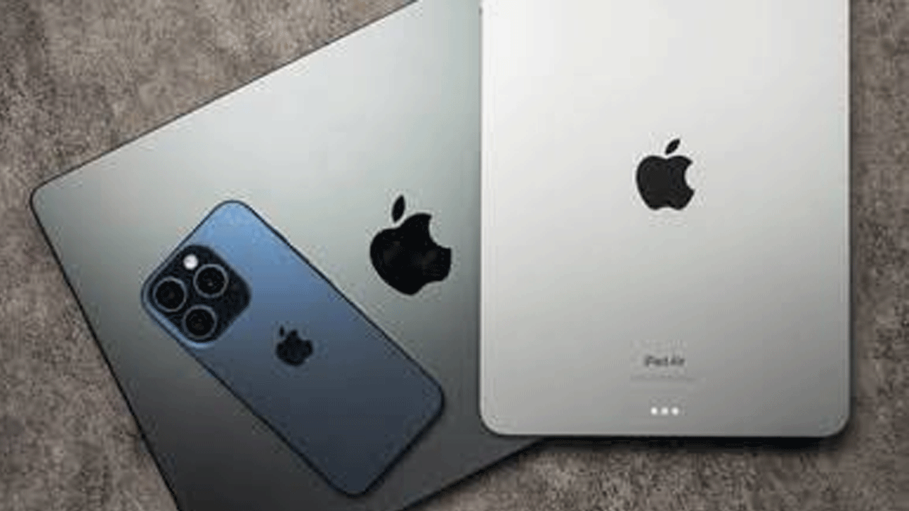 Apple users | యాపిల్‌ యూజర్స్‌కు షాక్‌.. మ్యాక్‌బుక్‌, ఐప్యాడ్ ధరల పెంపు