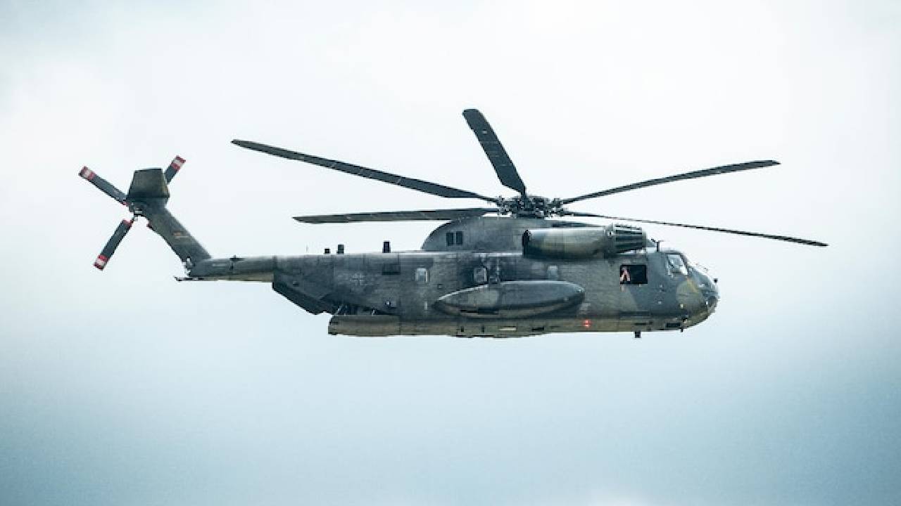 Aramco helicopter | సౌదీలో అరాంకో హెలికాప్టర్ కూలి 14 మంది మృతి.. రస్ తనురా సమీపంలో ఘటన