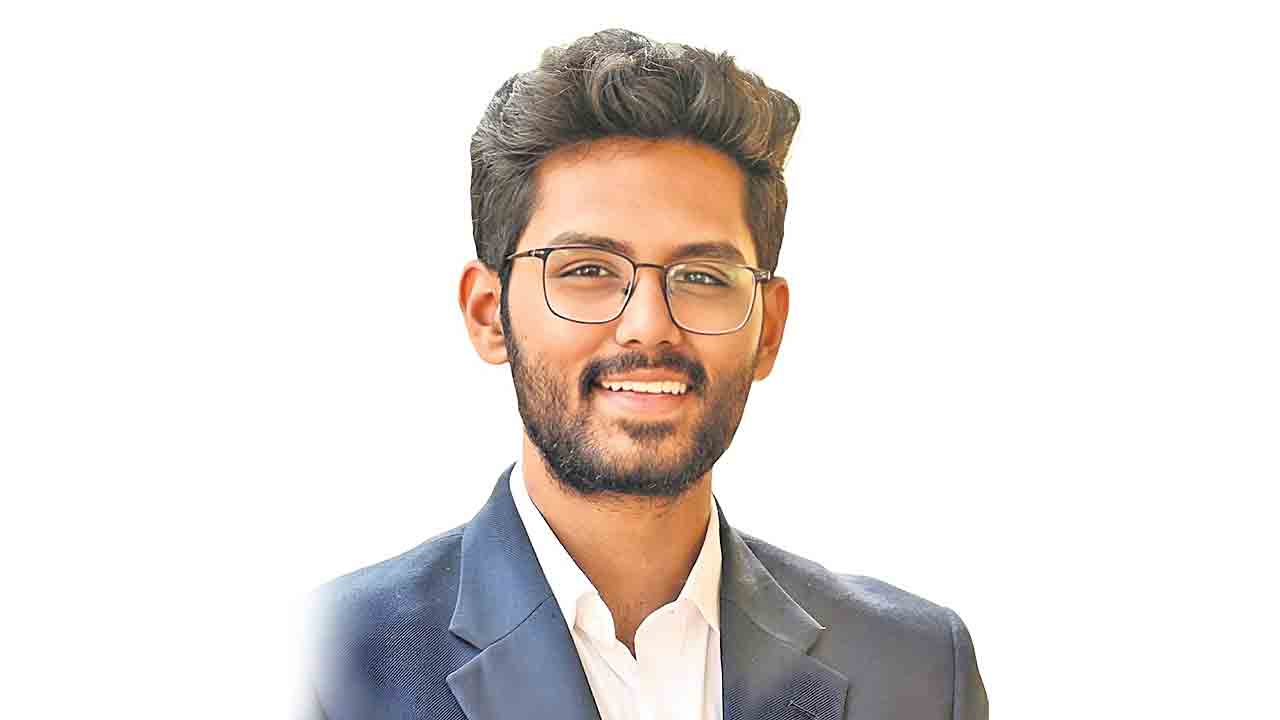 జాతీయ ఐస్‌ హాకీ టోర్నీకి ఆర్యన్‌