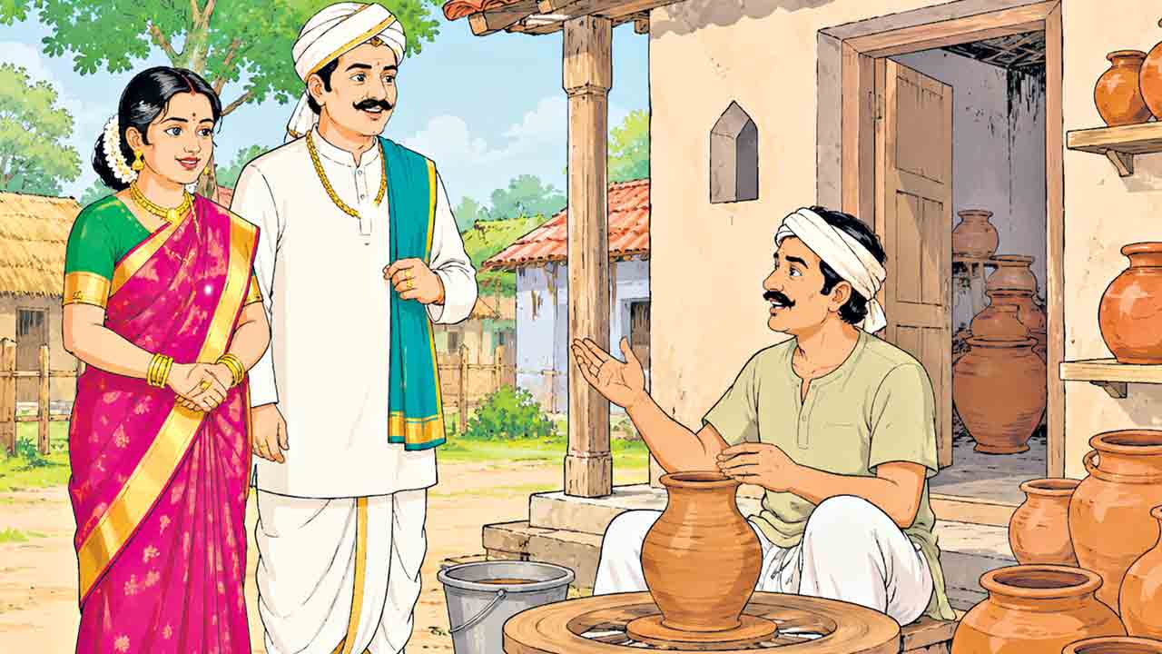 అతిథి దేవోభవ