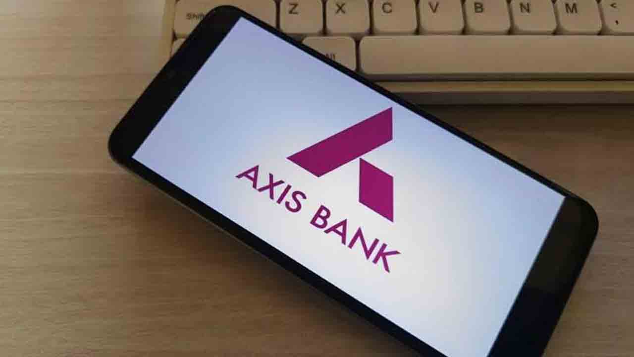 రాష్ట్రంలో యాక్సిస్‌ బ్యాంక్‌ మరో 50 శాఖలు