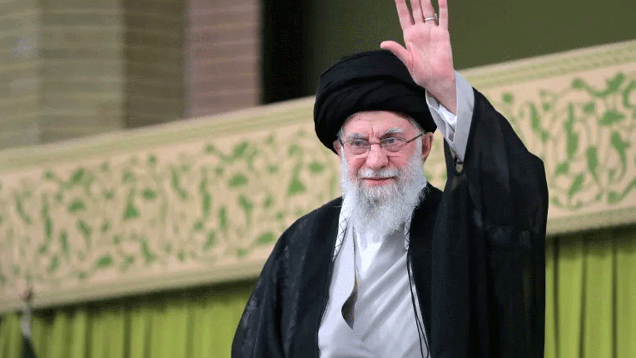Ali Khamenei | జూలై 9న ఇరాన్‌ మాజీ సుప్రీం లీడర్‌ అయతుల్లా అలీ ఖమేనీ అంత్యక్రియలు