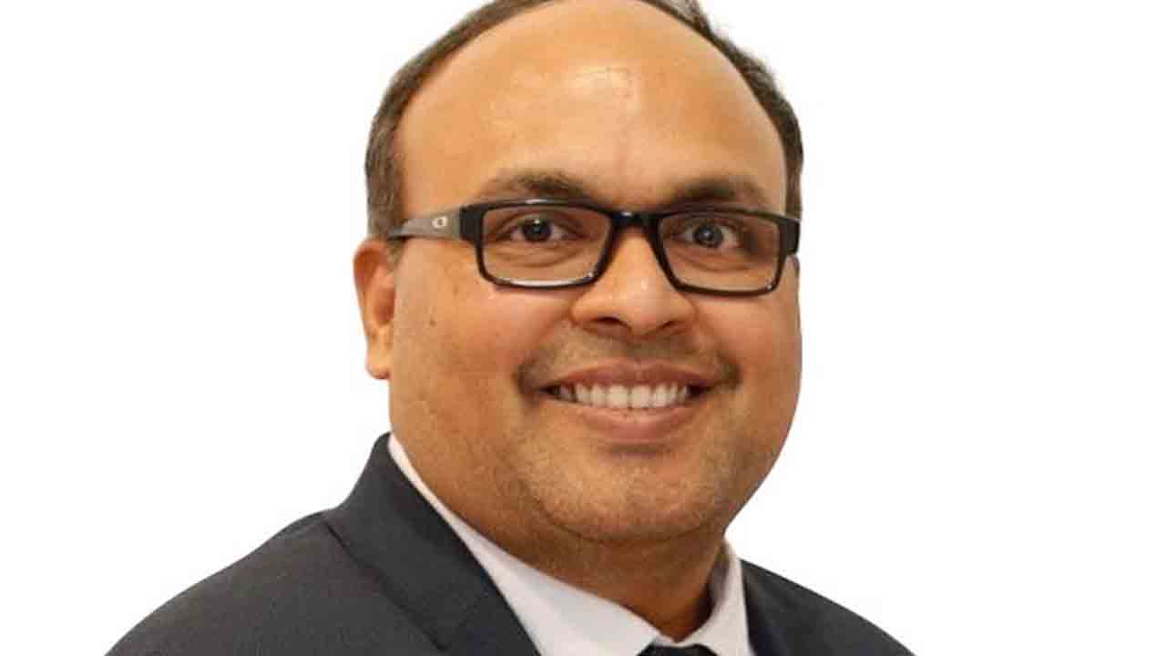 BRS Switzerland | ఢిల్లీ పీఠాల మెడలు వంచి సాధించుకున్న ఆత్మగౌరవ ప్రతీక మన తెలంగాణ : బీఆర్ఎస్ స్విట్జర్లాండ్ నాయకుడు శ్రీధర్ గందె
