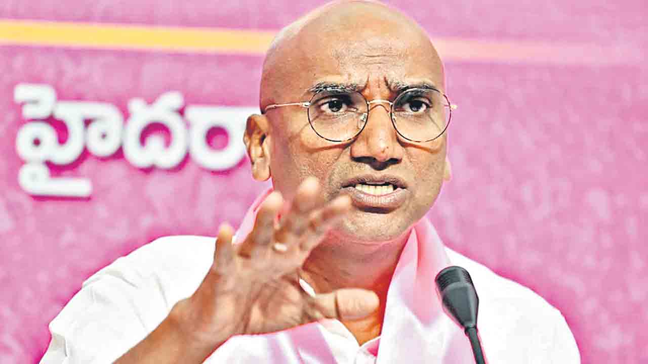నేను మందుగుండు లాంటోణ్ని