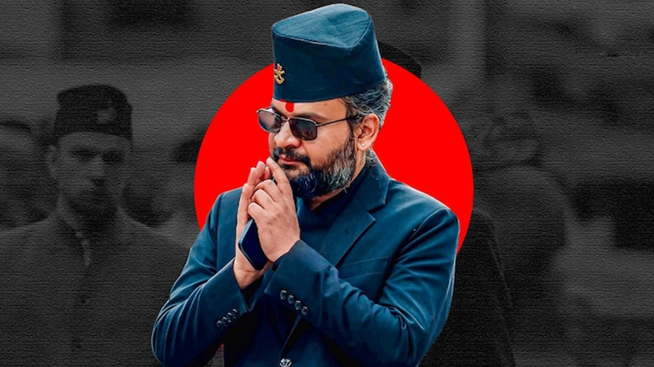 Nepal PM | నేపాల్ ప్రధానికి వ్యతిరేకంగా నిరసనలు.. రాజీనామా చేయాలంటూ డిమాండ్..!
