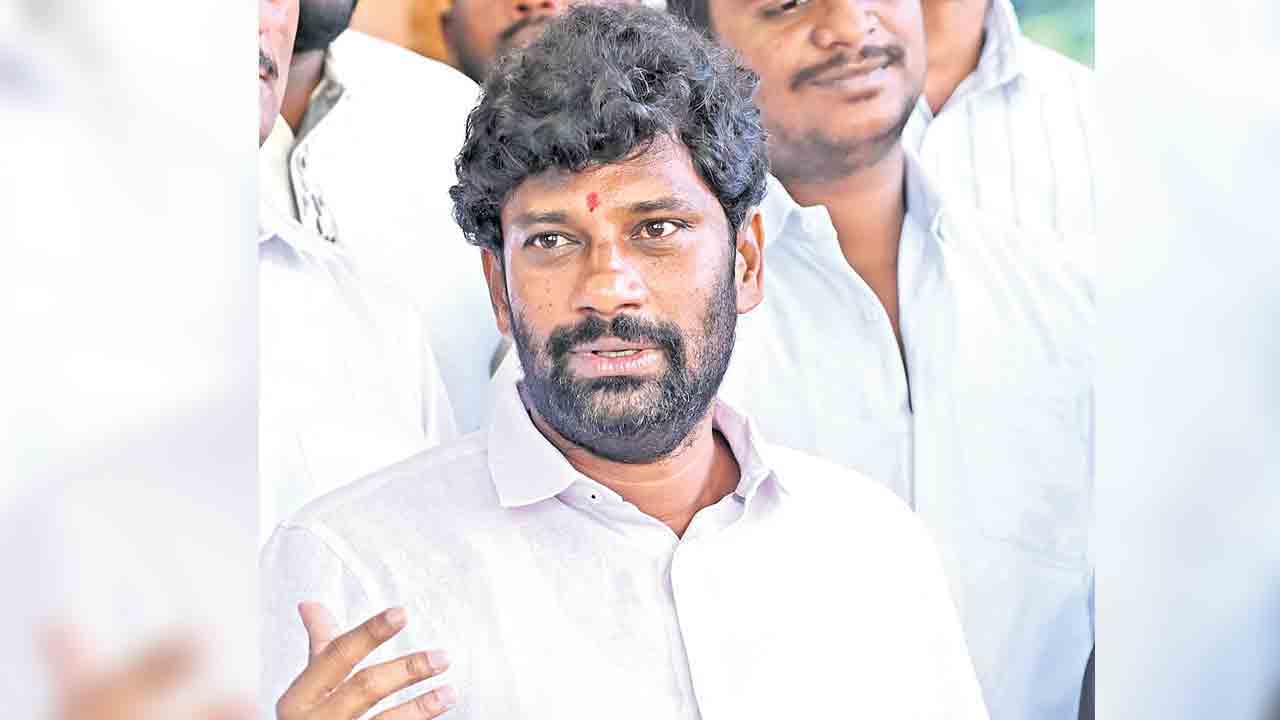 బాల్క సుమన్‌ బెయిల్‌ పిటిషన్‌పై ముగిసిన వాదనలు.. తీర్పును 10కి రిజర్వు చేసిన జిల్లా కోర్టు