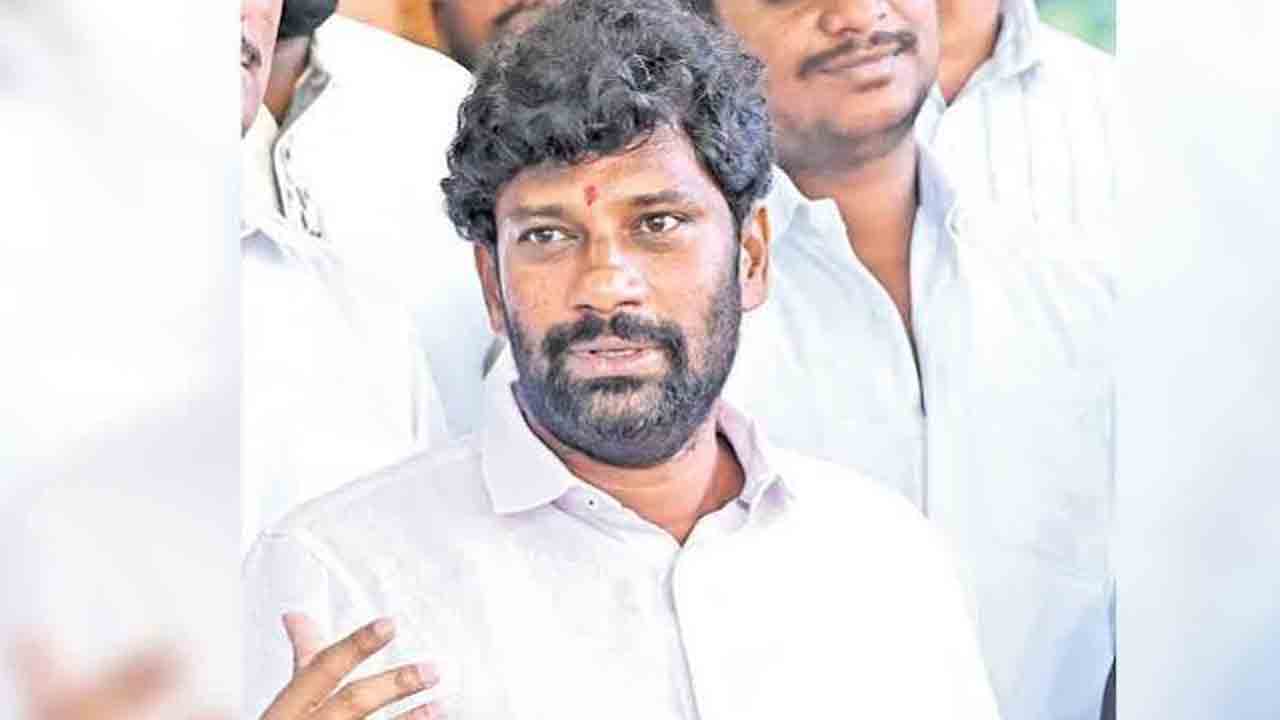 బాల్క సుమన్‌ బెయిల్‌ పిటిషన్‌ డిస్మిస్‌.. పోలీసుల కస్టడీ పిటిషన్‌పై నేడు తీర్పు