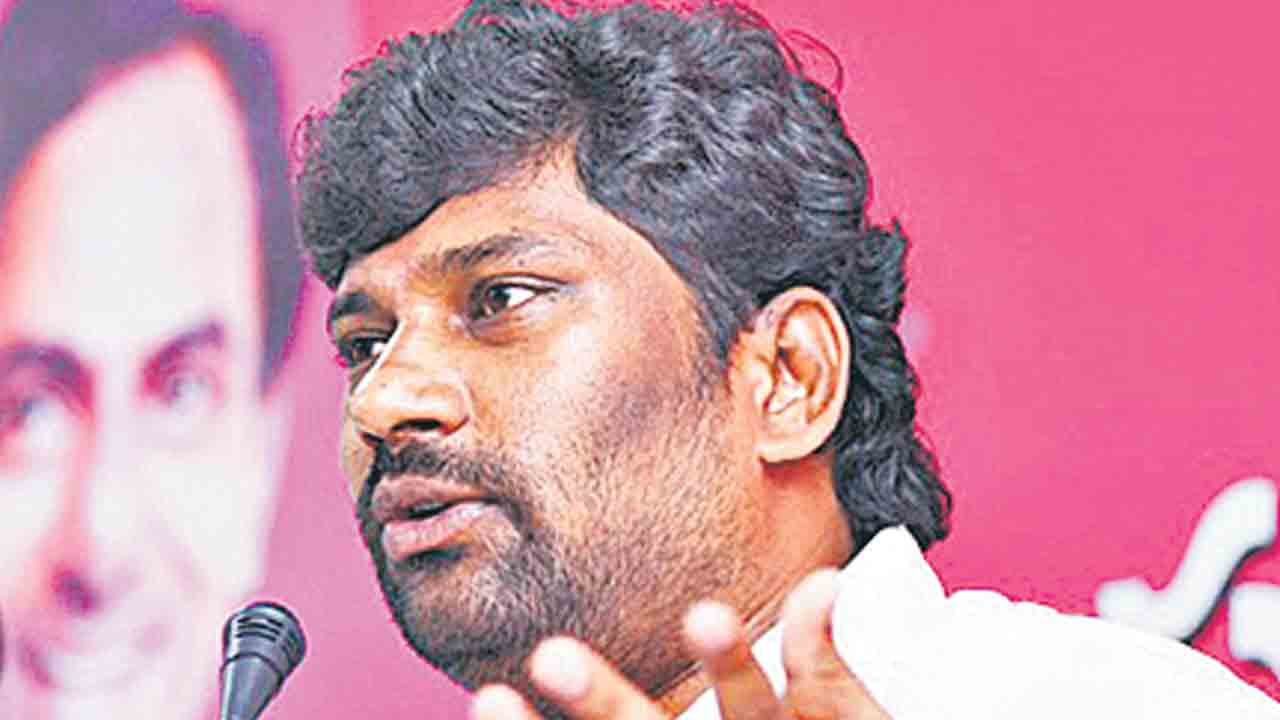 బాల్క సుమన్‌పై పీడీపీపీ యాక్ట్‌ వర్తించదు!