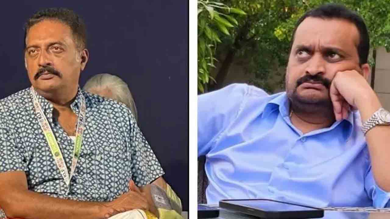 వైఎస్‌ కేసులు పెట్టమన్నారని నిరూపిస్తరా?.. నువ్వేమైనా కలెక్టర్‌వా? ప్రధానివా?