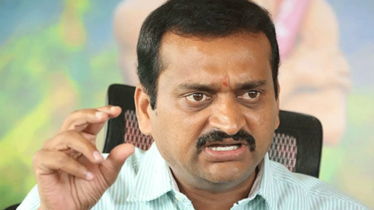 Bandla Ganesh | అసలు నువ్వెవడివి.. తమిళోడివా.. తెలుగోడివా.. కన్నడోడివా..? : బండ్ల గణేష్‌