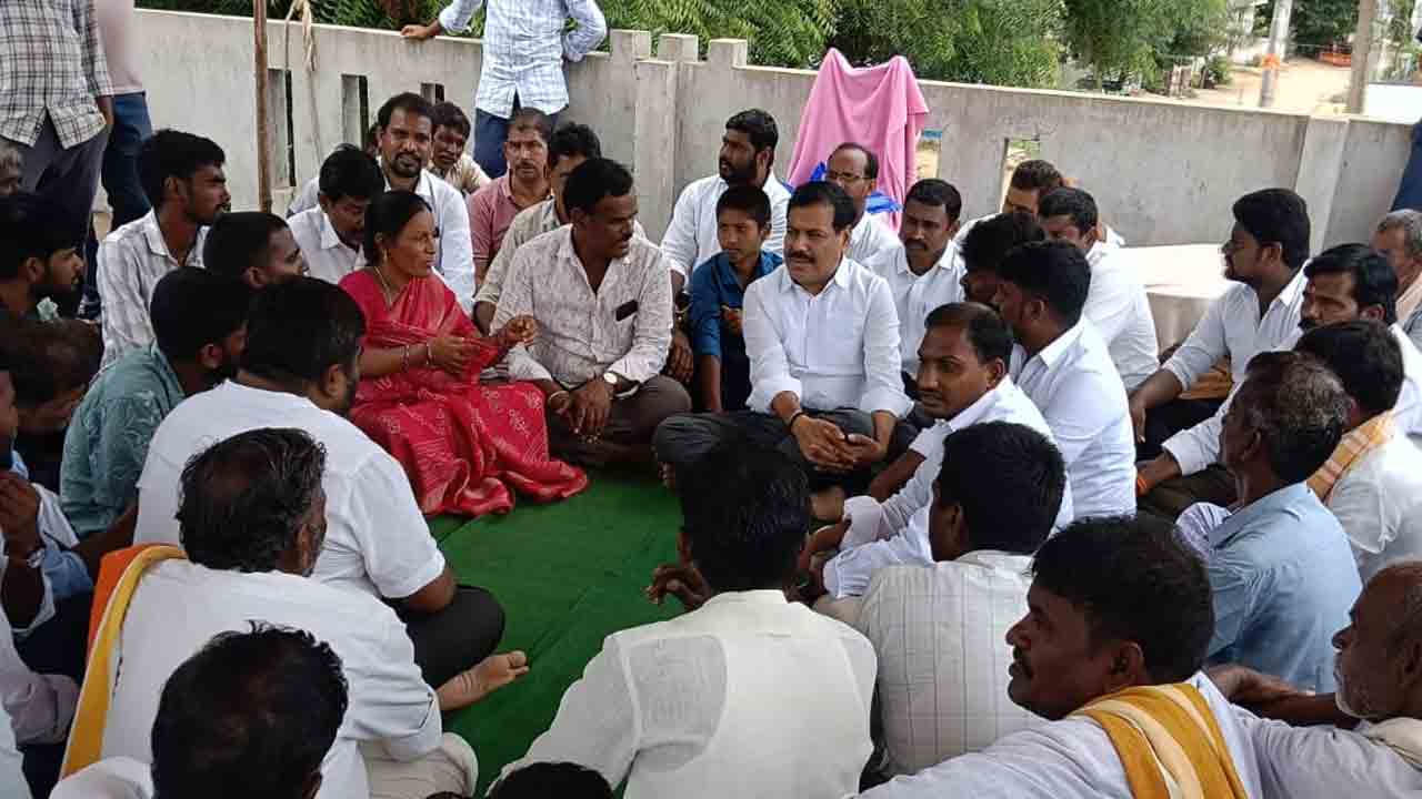 ఓటుహక్కు ప్రజాస్వామ్యానికి రక్ష