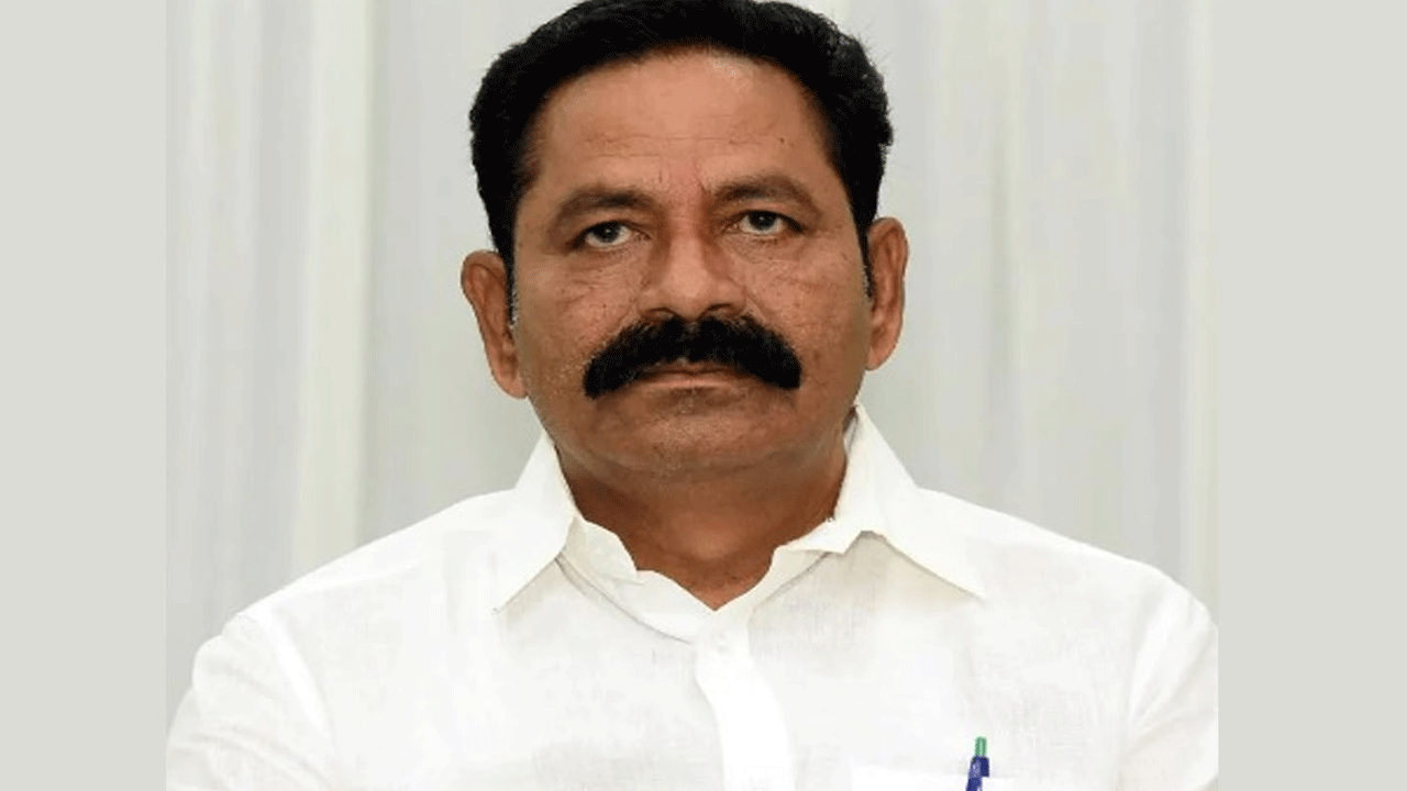 Ex MLA | గండిపేట భూకబ్జా కేసు.. మాజీ ఎమ్మెల్యేకు 14 రోజుల రిమాండ్‌
