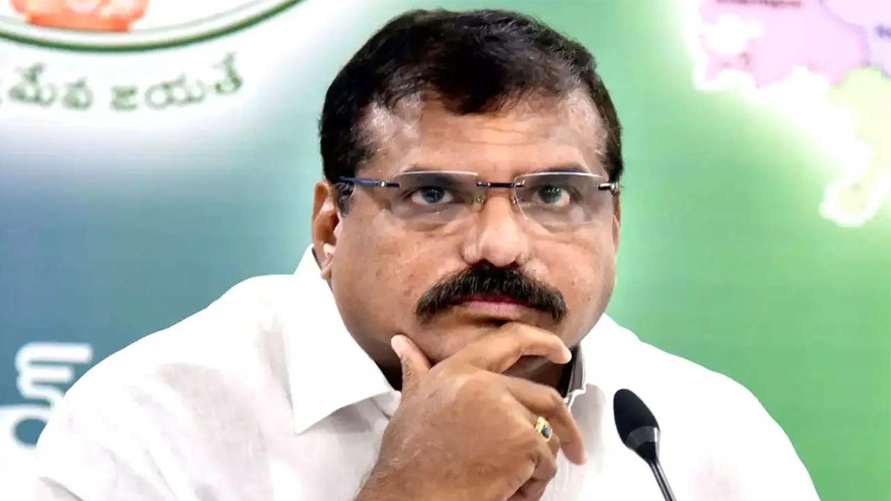 YCP MLC Botsa | ఏపీలో రాష్ట్రపతి పర్యటన ఏర్పాట్లపై బొత్స కీలక వ్యాఖ్యలు