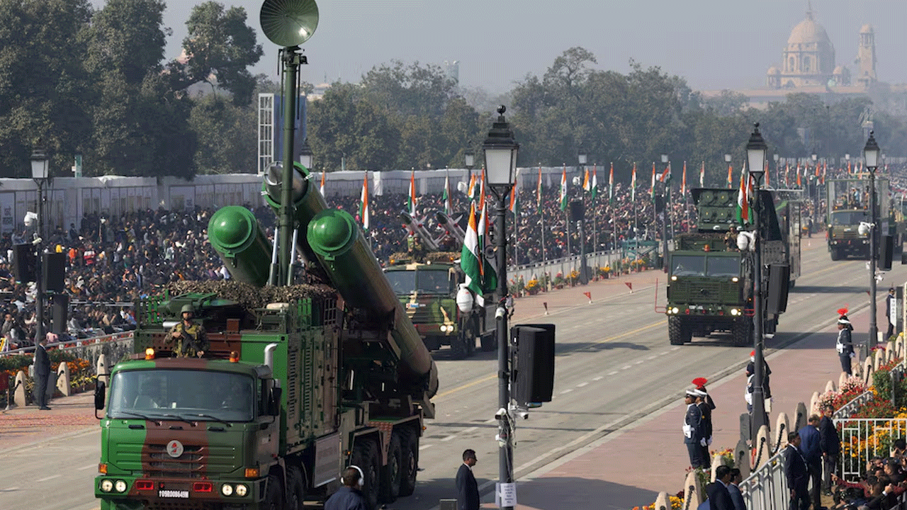 Brahmos Missiles | భారత్‌ నుంచి బ్రహ్మోస్‌ క్షిపణులను కొనుగోలు చేయనున్న యూఏఈ..!