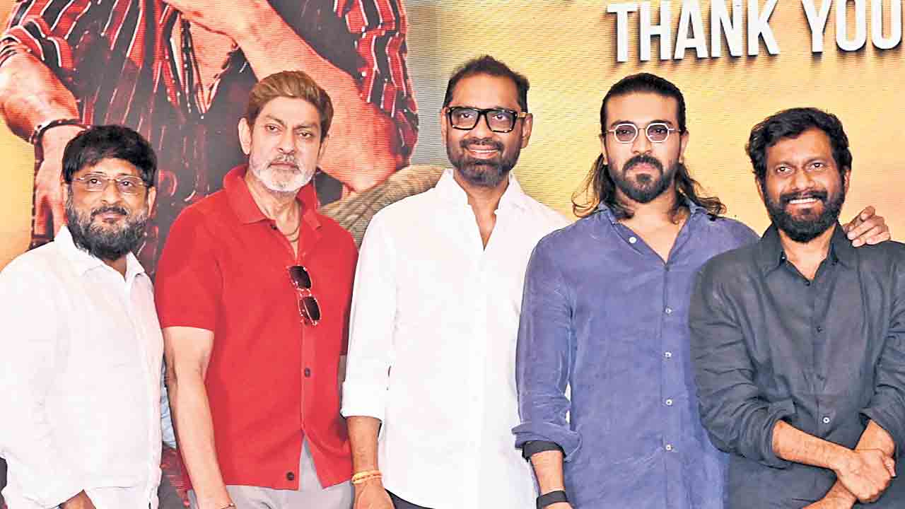 నిజాయితీకి దక్కిన అపూర్వ విజయం