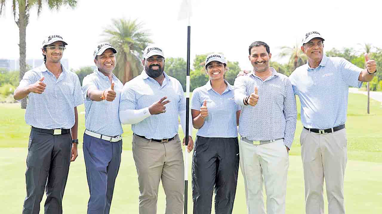 ఫైనల్‌కు బస్టర్స్‌, దసోస్‌