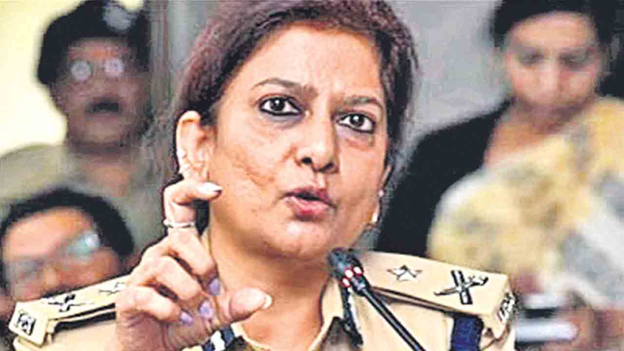మైనింగ్‌ అక్రమాలపై ఫ్యాక్ట్‌ టు ఫ్యాక్ట్‌ ఎంక్వైరీ.. అక్రమాలు తేలితేనే ఎఫ్‌ఐఆర్‌ నమోదు