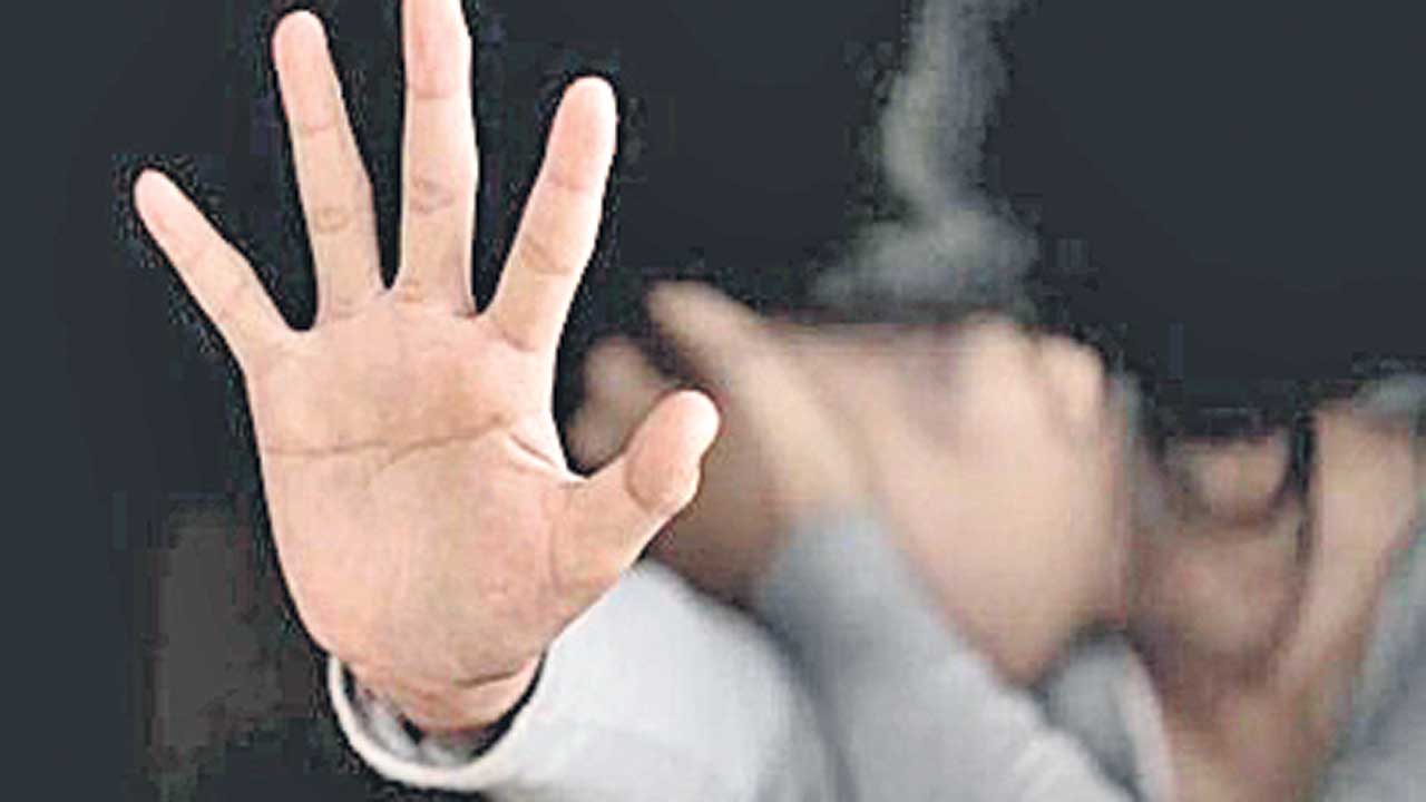 బాలికపై లైంగిక దాడి