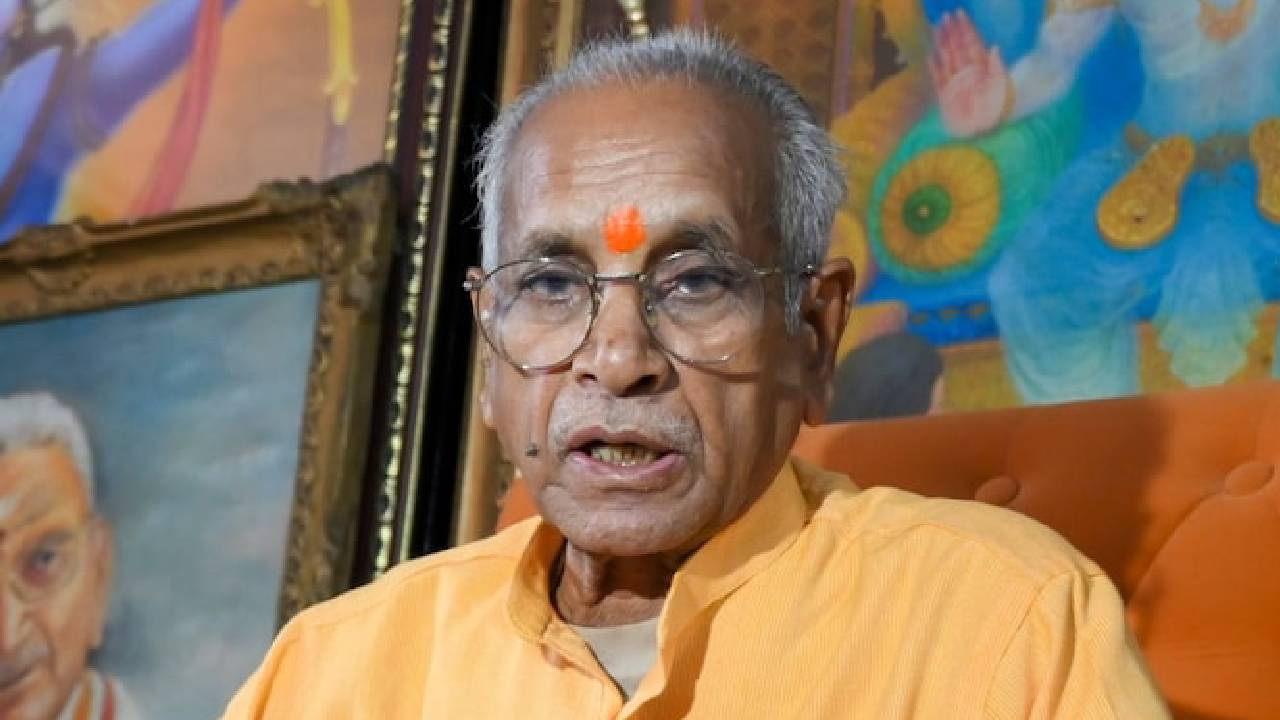 Champat Rai | రామాలయ విరాళాల వివాదం.. ఆలయ ట్రస్ట్ చీఫ్ చంపత్ రాయ్ రాజీనామా